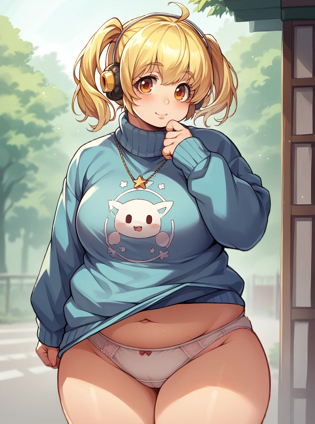 Super Pochaco