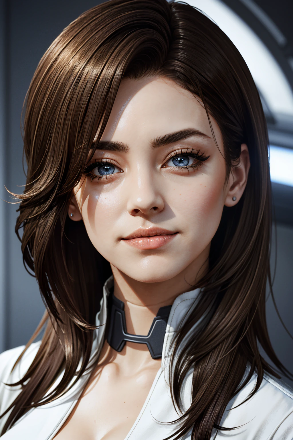 ((ultra detailed, masterpiece, absurdres))
<lora:MEMiranda:0.8>
MEMiranda, 1girl, long hair, brown hair, blue eyes, portrait