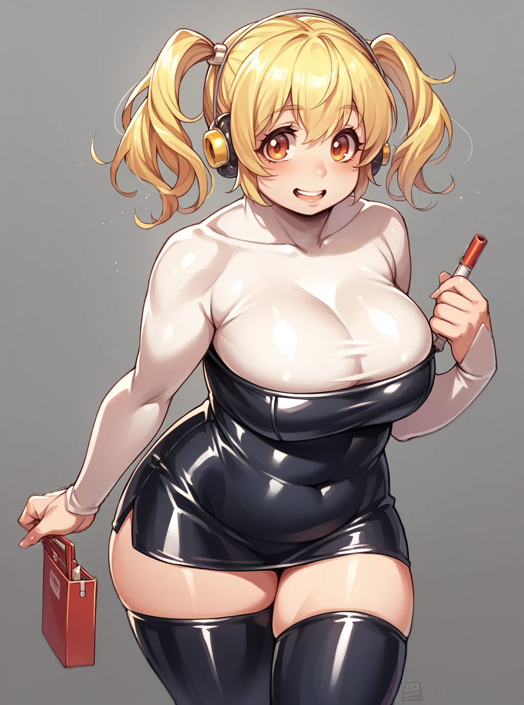 Super Pochaco