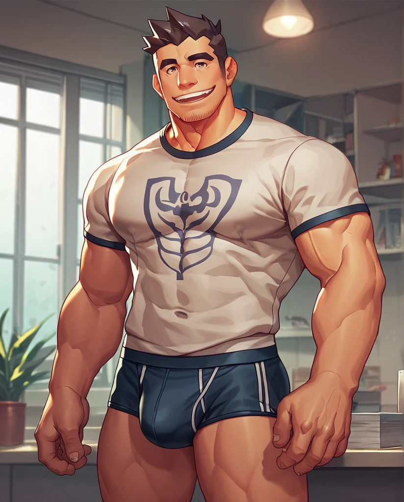 ???? Gumshoe (Pony) ???? Gumshoe (Pony)