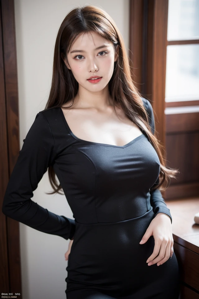 Lee Ahin이아인 v1.0