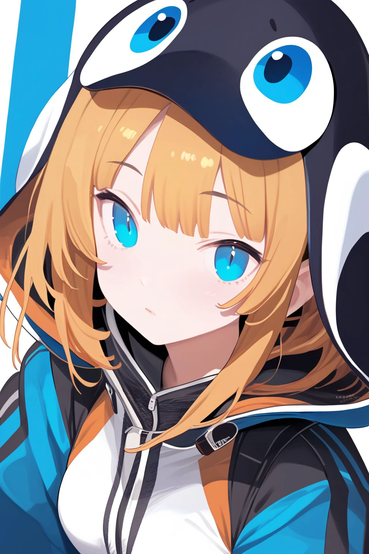 Blade (galaxist) PonyXL style v01