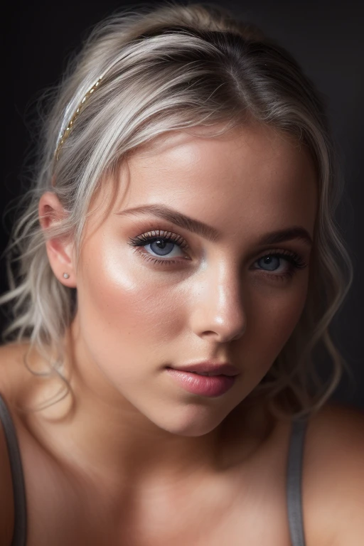 DEN_cassidy_payne,
((headshot:1.2) portrait on a (plain dark grey background:1.2), (headshot:1.2), (face focus:1.1), (soft focus:1.2), low lighting, (out of focus:1.2):1.2),
bokeh, f1.4, 40mm, photorealistic, raw, 8k, textured skin, skin pores, intricate details <lora:epi_noiseoffset2:1>, epiCRealism