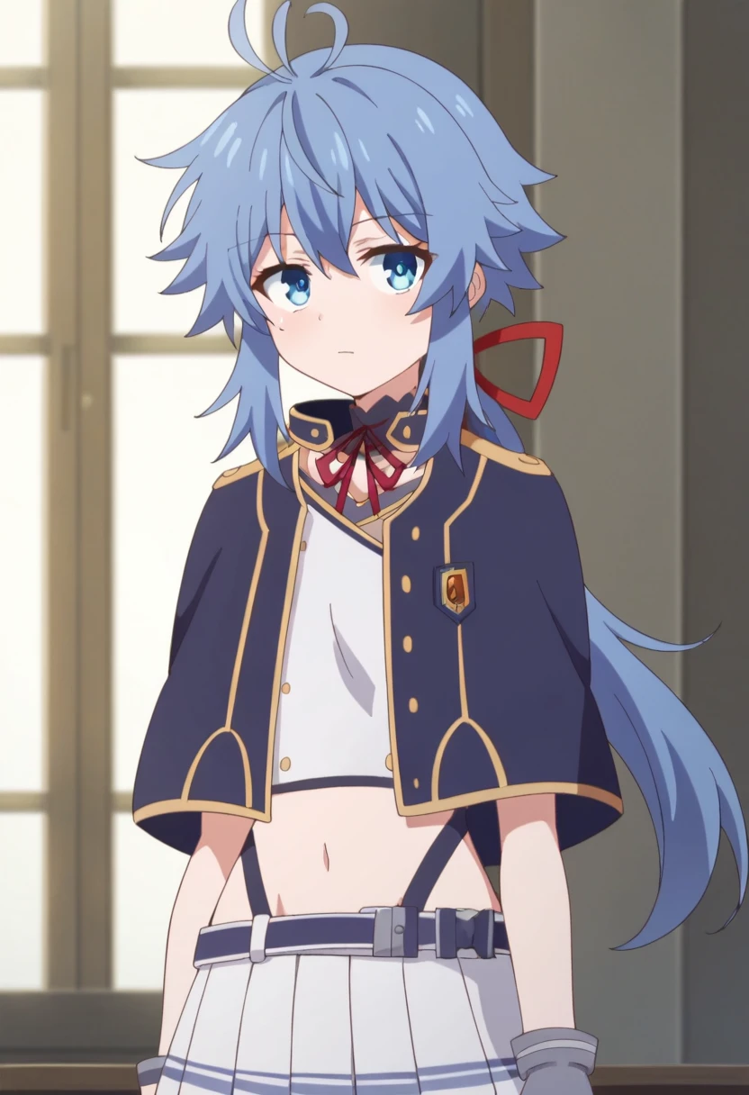 Re=L Rayford - Rokudenashi Majutsu Koushi to Akashic Records v1.0