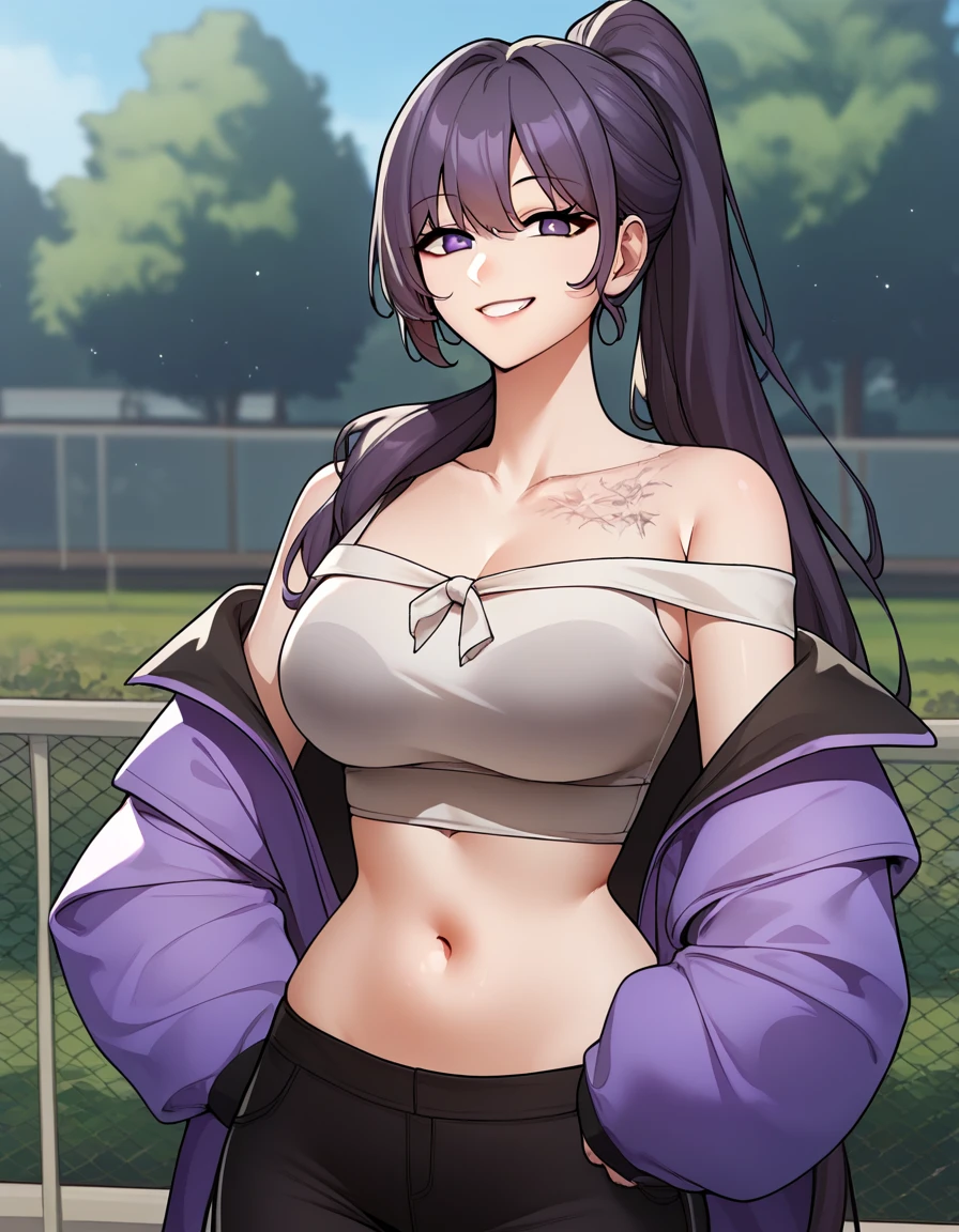 Bak Ga-In - Circles Manhwa (Pony) V1 (missing tattoo)