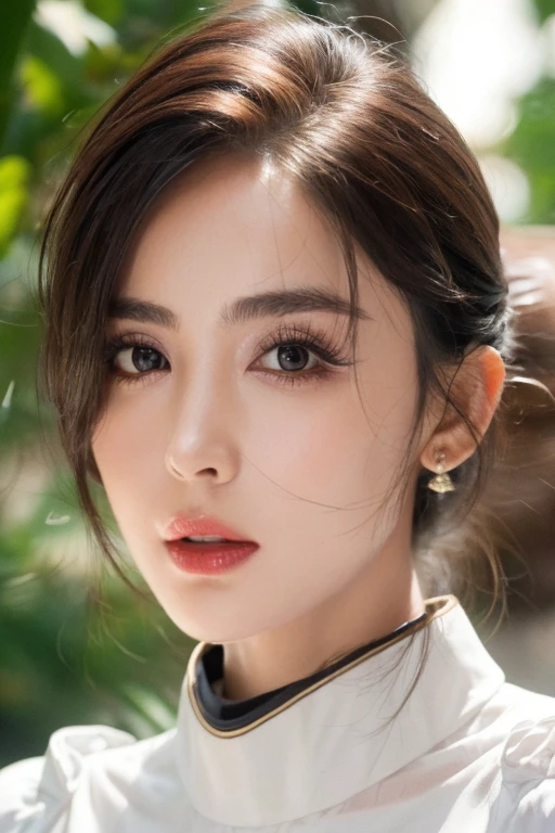 white_background,simple_background,
1girl,curvy,cameltoe,
oil,shiny_skin,black eyes,one-eyed,long_eyelashes,slender_waist,gigantic breasts,big breasts,
(impossible_clothes:1.5),tight,shiny_clothes,black_bodystocking,
masterpiece,best quality,extremely detailed cg unity 8k wallpaper,reality,realistic,highres,Photorealistic,Megapixel,Super-Resolution,Ultra-HD,outstanding,Surrealistic,Hyperrealistic,
Cinematic Lighting,Ray Tracing Global Illumination,Ray Tracing Ambient Occlusion,
full body,full_shot,bokeh,
<lora:gulinazhaV2:1>,<lora:add_detail:0.5>,<lora:å¢å ç»è:0.5>,