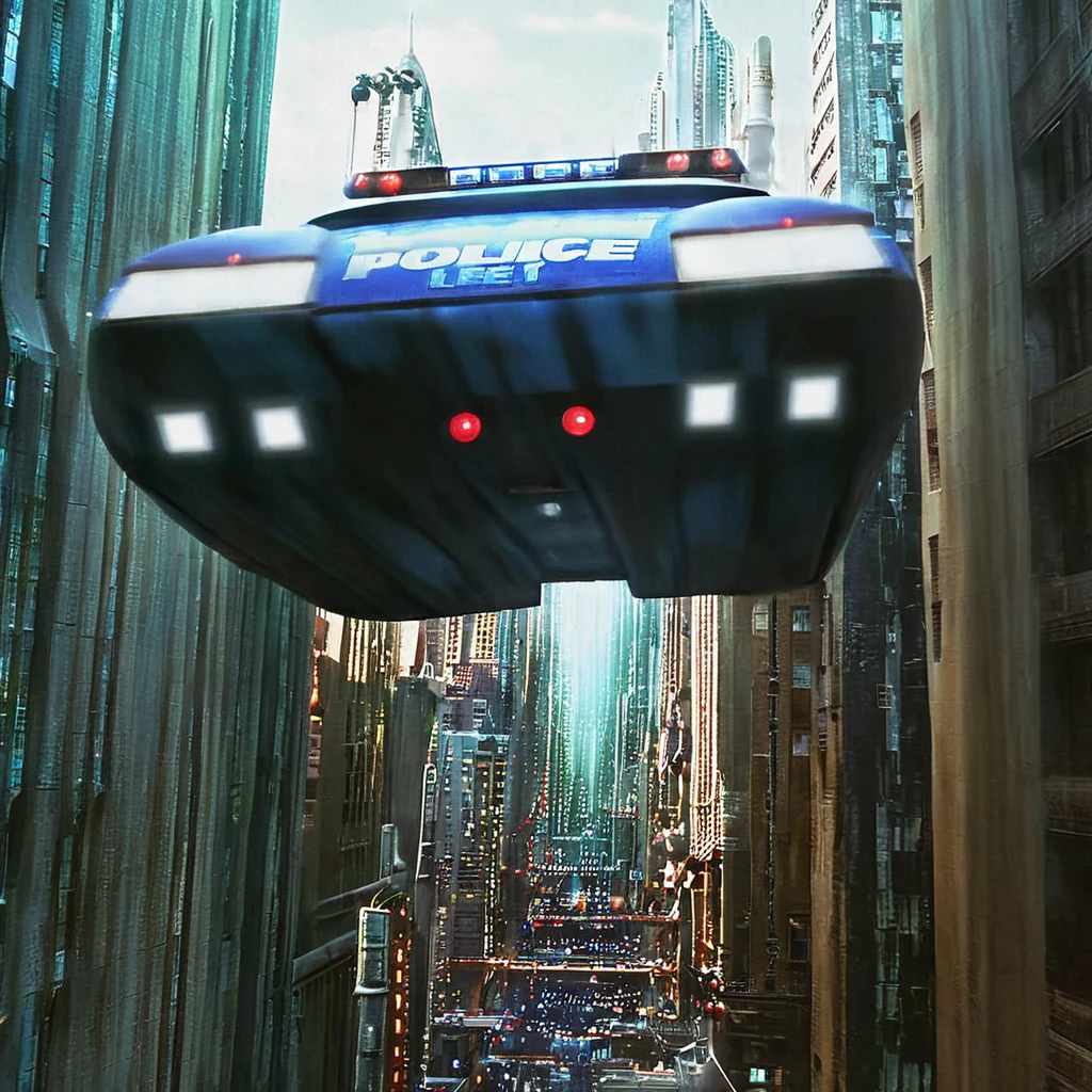 cinematic film still of <lora:detailed:1>
  <lora:perfection style:1>
<lora:Le Cinquieme Element style:1>
 <lora:law enforcement agents:1>
In futuristic 2263 Police a car flying through the air over a city,outdoors,sky,no humans,window,night,ground vehicle,building,scenery,motor vehicle,city,car,road,cityscape,vehicle focus,street,skyscraper , 23rd century, realistic, cinematic, film, movie, sci fi, science fiction, action film, The Fifth Element style, Le Cinquieme Element style, shallow depth of field, vignette, highly detailed, high budget, bokeh, cinemascope, moody, epic, gorgeous, film grain, grainy