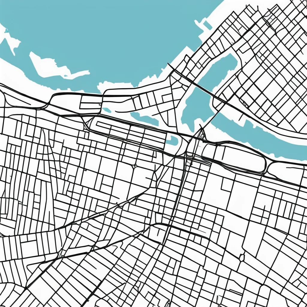 masterpiece,urban map,(river:1.1),water,city,<lora:urbanmap2:0.9>,no humans,