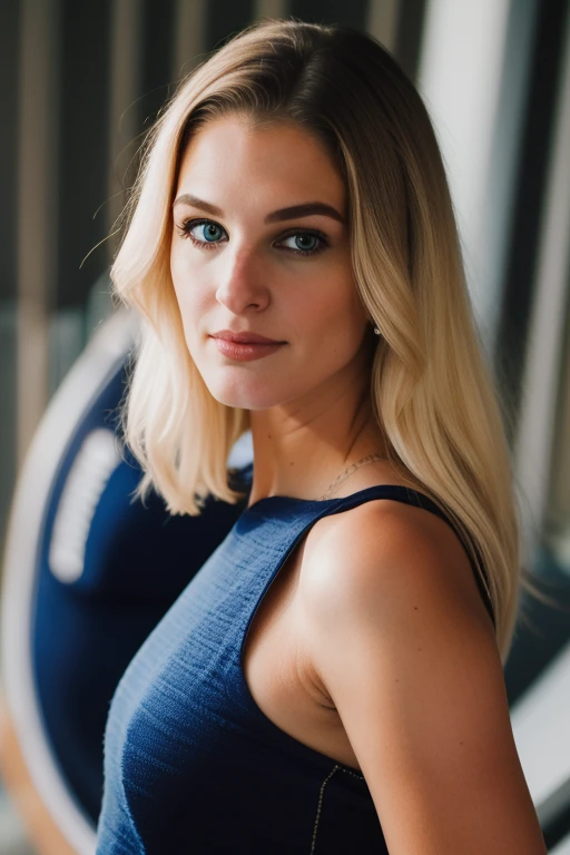 Bridget Ziegler v1.0