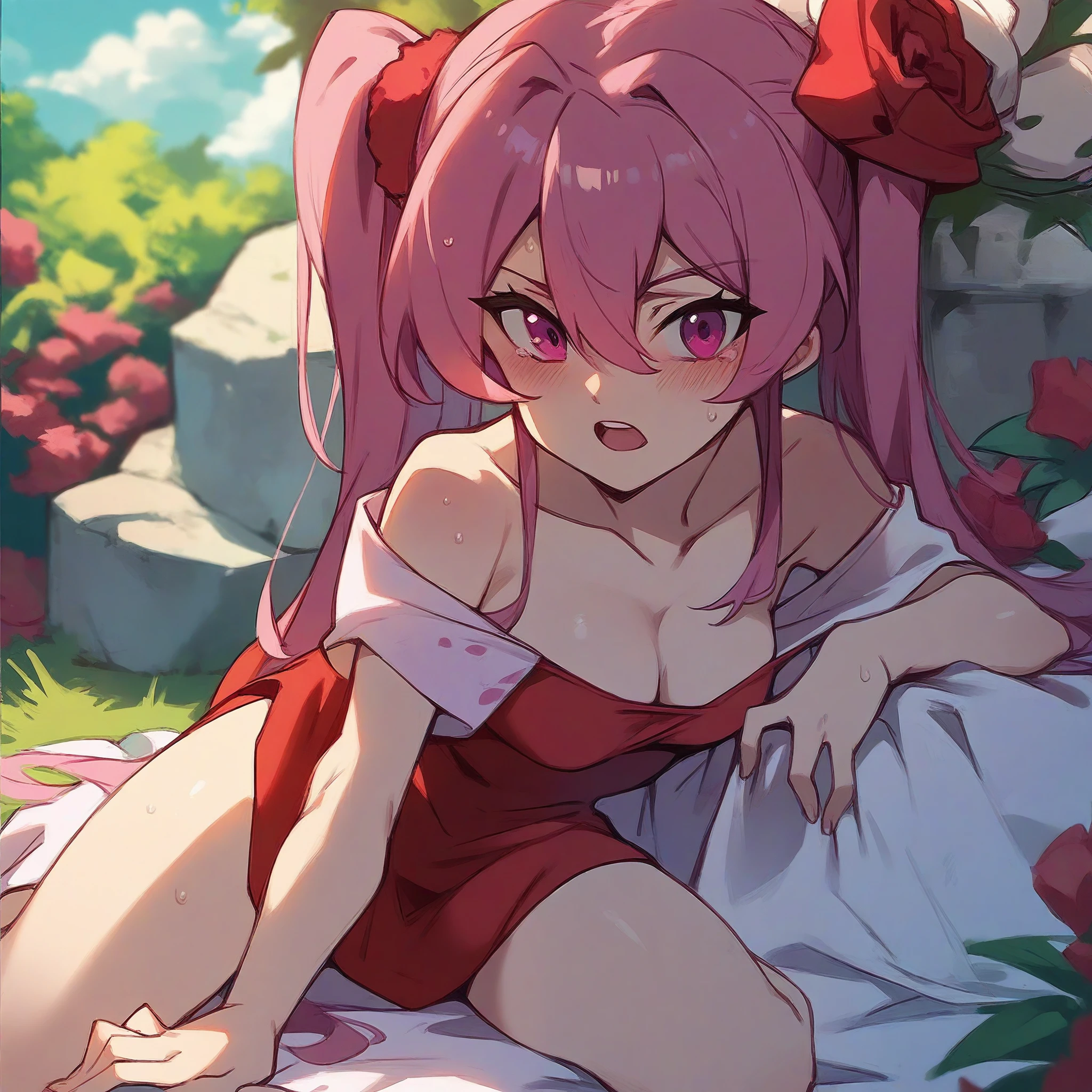 Mine (from  Akame Ga Kill!) v1.0