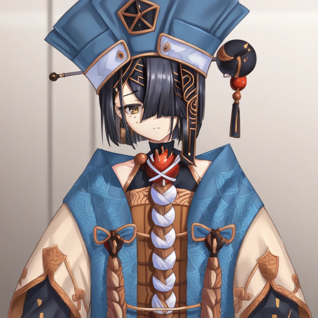 Xu Fu (Fate) Xu Fu (Fate)