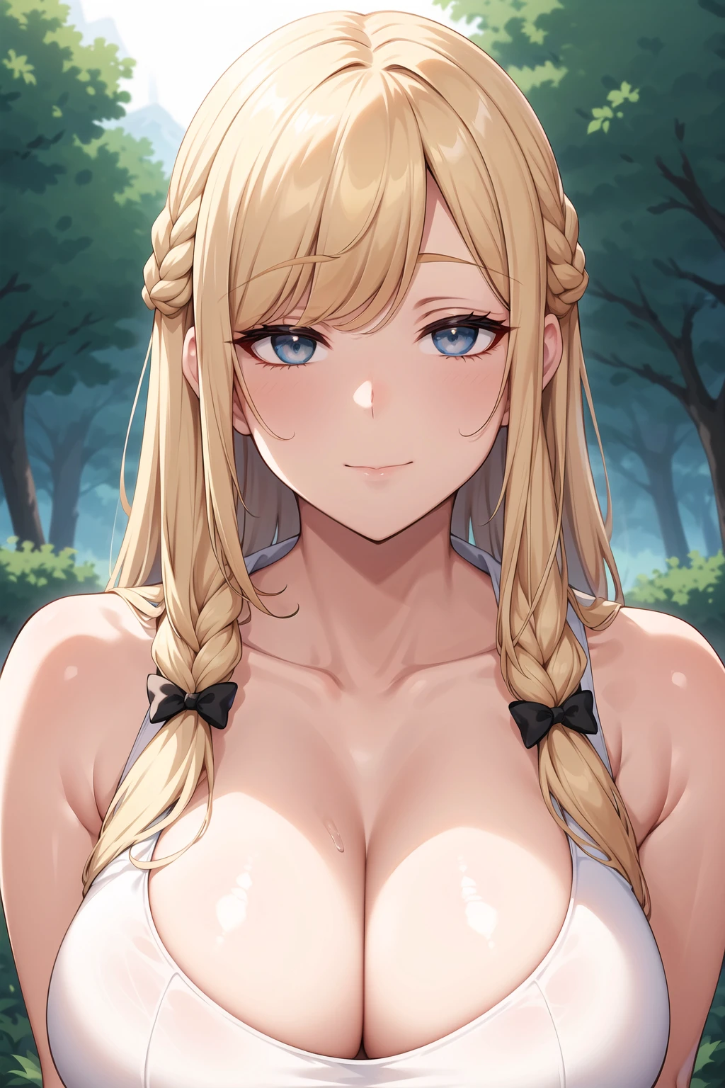 Sexy AI art | Beautiful Girl | KKSTYLE v1.0