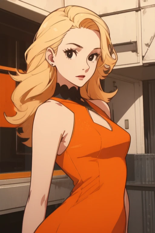 Cutie Honey (Style) v1.0