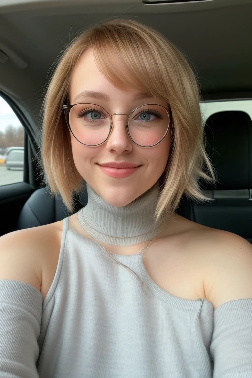 Sabrina Nichole v1.0