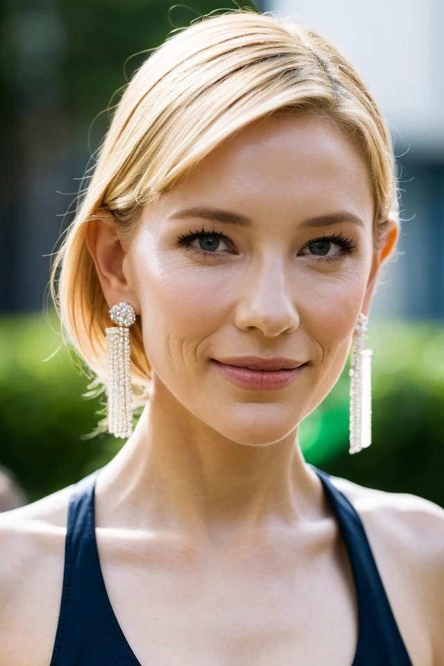 Cate Blanchett v1.0