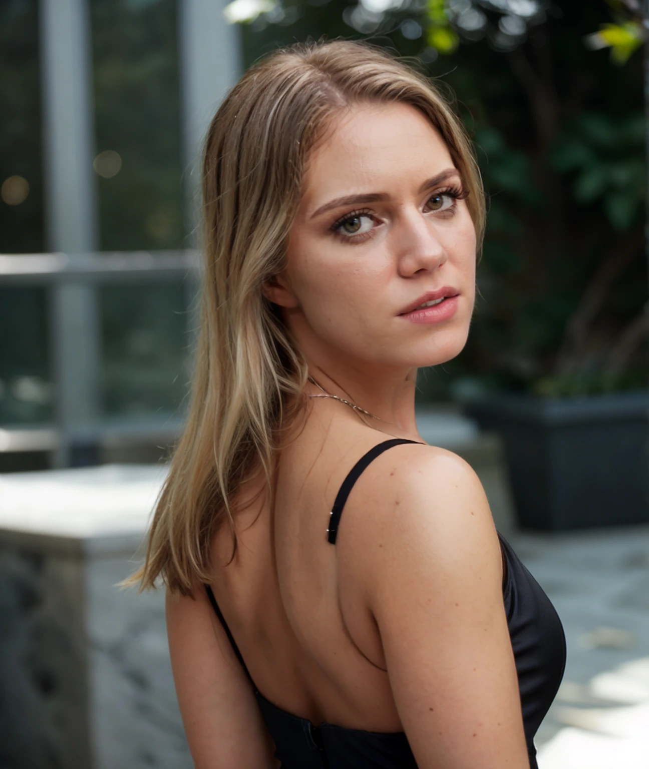 Candice Dare pornstar LORA 👑 v1.0