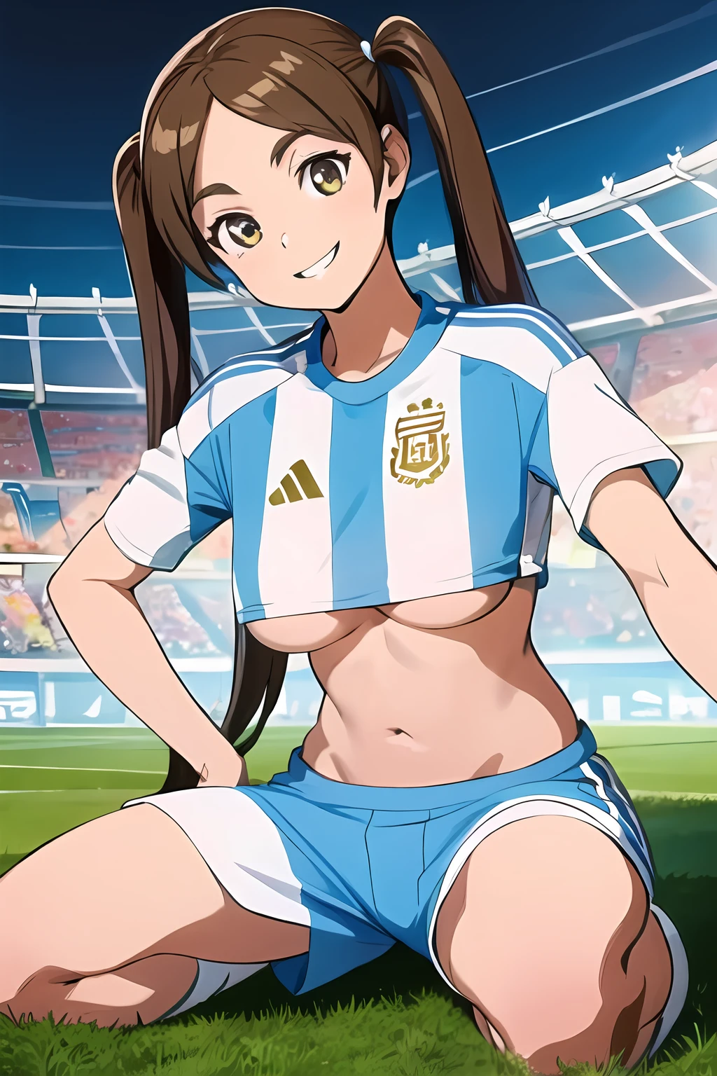 Sportswear - Soccer Uniforms - FIFA National Jerseys 2024
