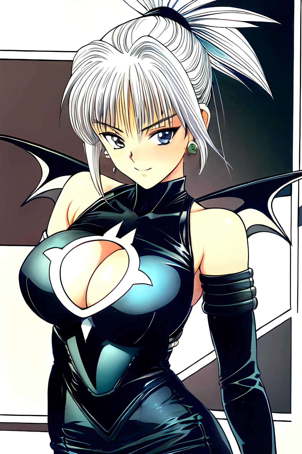 シャドウレディ～テスト版1.1～(Shadow_Lady～Testver.1.1～) v1.0