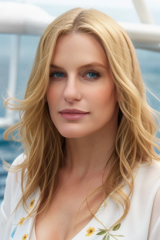 Daryl Hannah v1.0