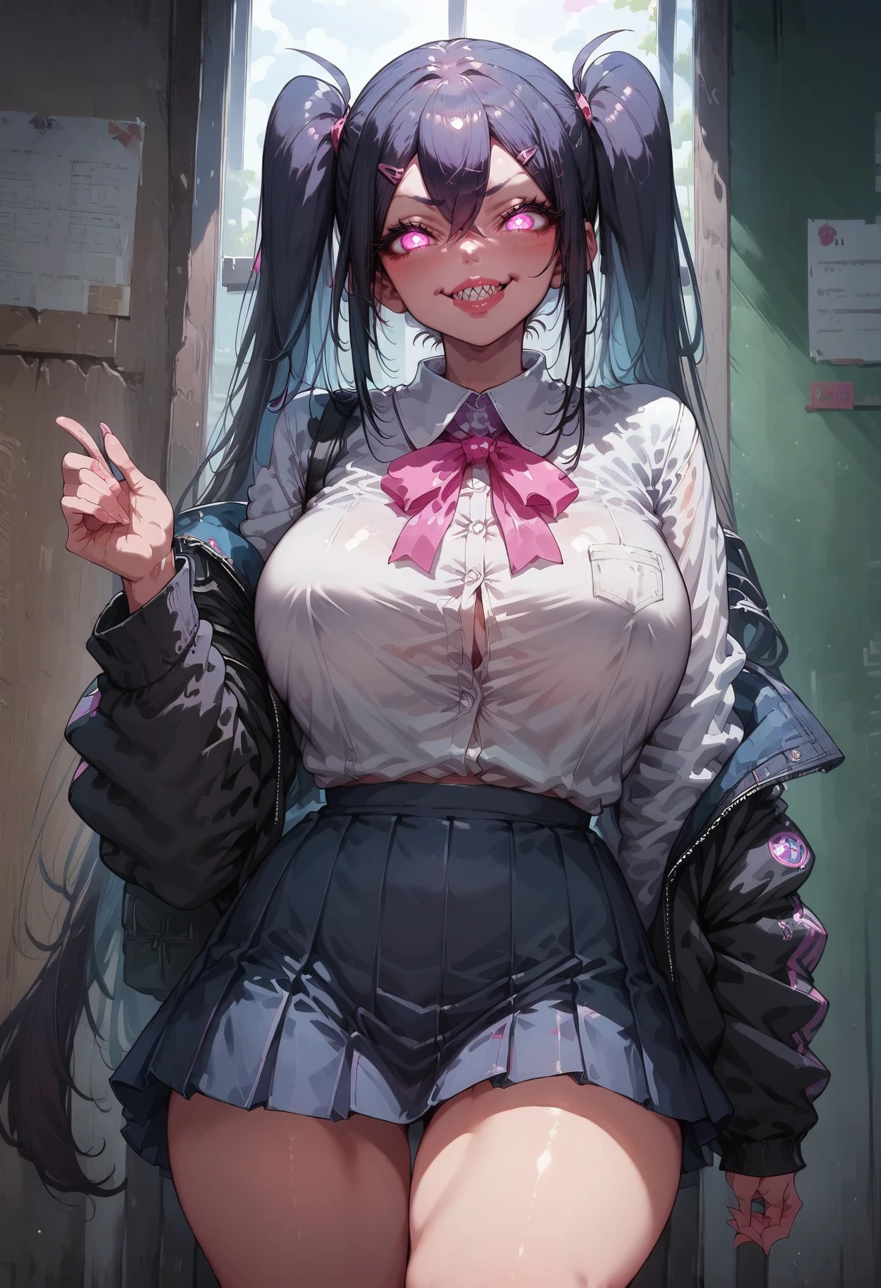 Yuuki Nanase (Sacred Sword Princess) | Pony V1.0