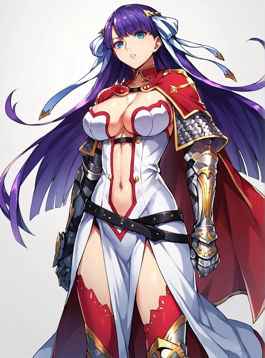 Saint Martha (Asc 1/Aerial Drive)- Fate Grand Order [PonyDiffusionV6] v1.0
