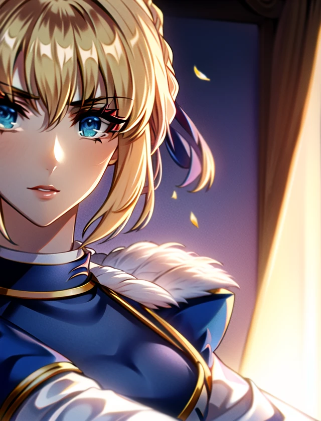 <lora:Saber:1>Saber