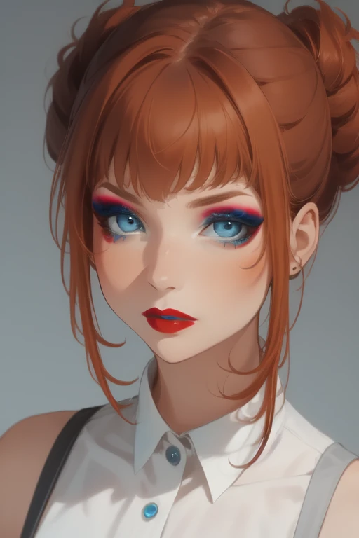 Raluca (Makeup Dossier+2D Anime) v1.0