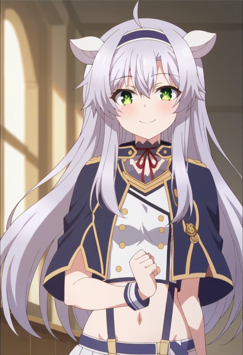 Sistine Fabel - Rokudenashi Majutsu Koushi to Akashic Records v1.0
