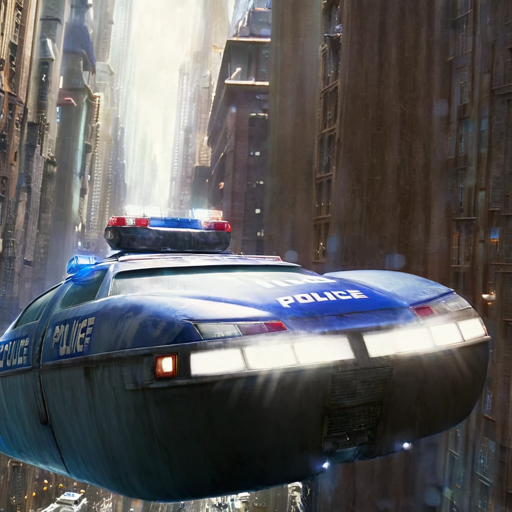 cinematic film still of <lora:detailed:1>
  <lora:perfection style:1>
<lora:Le Cinquieme Element style:1>
 <lora:law enforcement agents:1>
In futuristic 2263 Police a police car flying through the air over a city,outdoors,no humans,ground vehicle,building,scenery,motor vehicle,science fiction,city,car,vehicle focus , 23rd century, realistic, cinematic, film, movie, sci fi, science fiction, action film, The Fifth Element style, Le Cinquieme Element style , shallow depth of field, vignette, highly detailed, high budget, bokeh, cinemascope, moody, epic, gorgeous, film grain, grainy