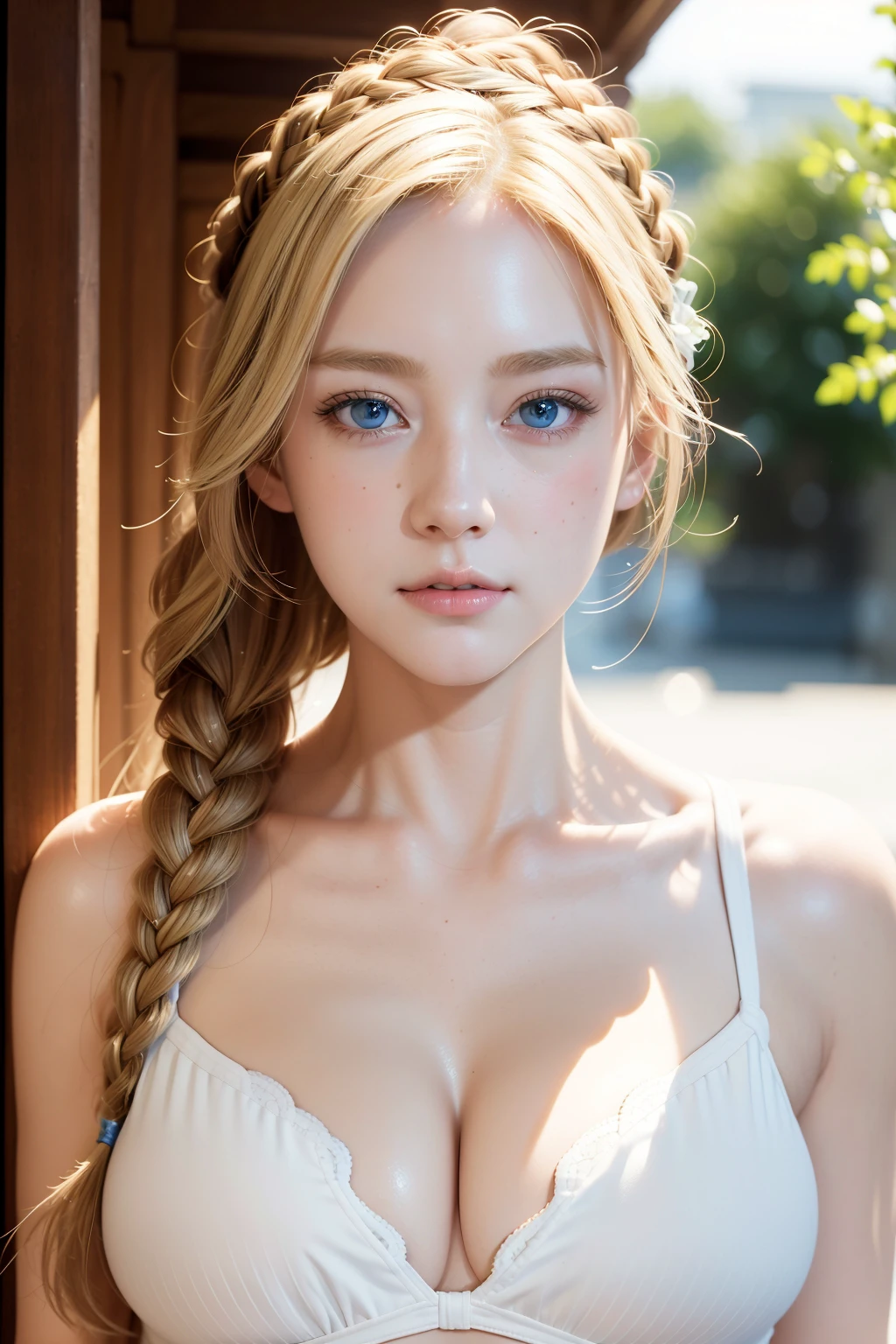 majicmixRealistic v7 | Beautiful Girl | KKSTYLE v1.0