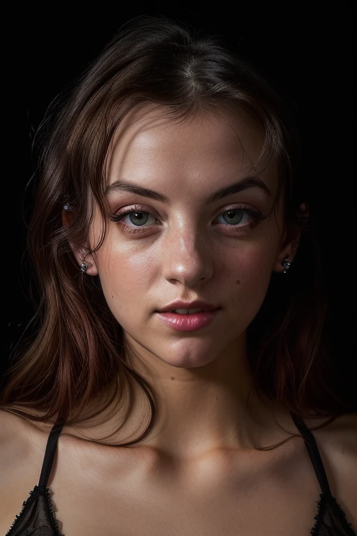 DEN_sournoodles_OF,
((headshot:1.1) portrait on a plain black background, (headshot:1.2), face focus, intricate (beautiful eyes:1.2), (wide open eyes:1.1), Big eyes, clean photo, circle lighting, high contrast:1.2),
bokeh, f1.4, 40mm, photorealistic, raw, 8k, textured skin, skin pores, intricate details <lora:epi_noiseoffset2:1>, epiCRealism