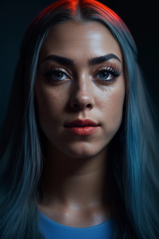 DEN_kiitenymph_OF,
((headshot:1.2) portrait on a (plain dark background:1.2), (headshot:1.2), (face focus:1.1), intricate (beautiful eyes:1.2), (wide open eyes:1.1), Big eyes, clean photo, lighting from behind, (Red lighting from the left:1.3), (Blue lighting from the right:1.3):1.2),
bokeh, f1.4, 40mm, photorealistic, raw, 8k, textured skin, skin pores, intricate details <lora:epi_noiseoffset2:1>, epiCRealism