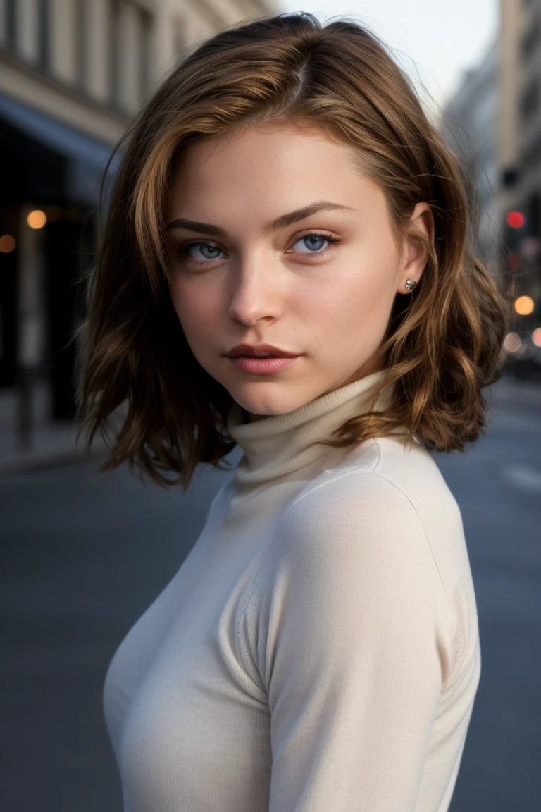 Sofia Shinas (TI version) v1.0