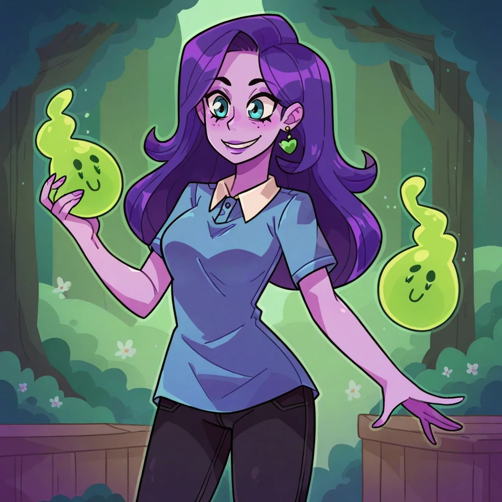 score_9, <lora:MonsterProm_XL:0.7> monsterprom, ghost girl