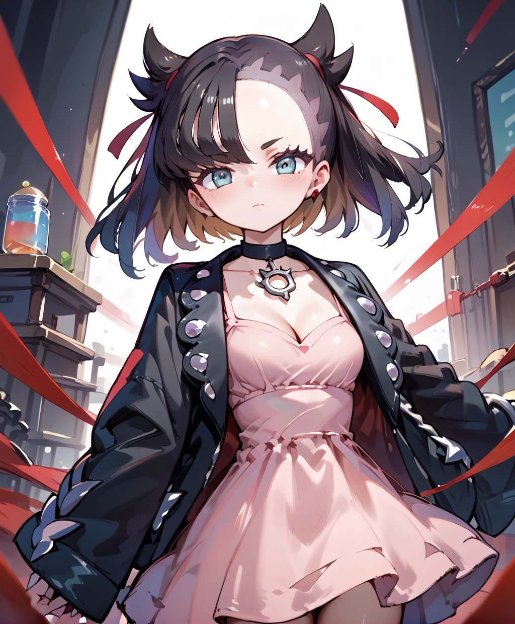 【Pony】Mitsuki Style Lora v1.0