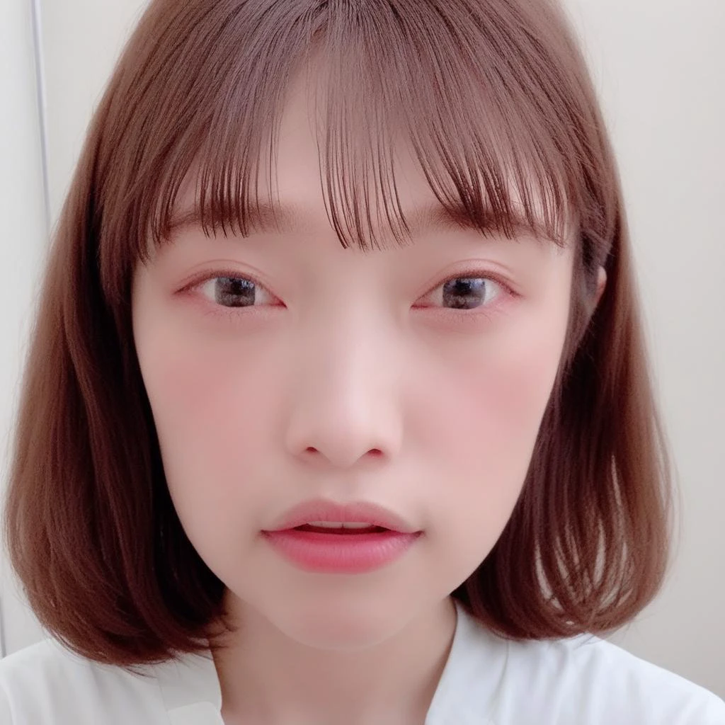 Momoyo koyama attempt #1 Momoyo koyama