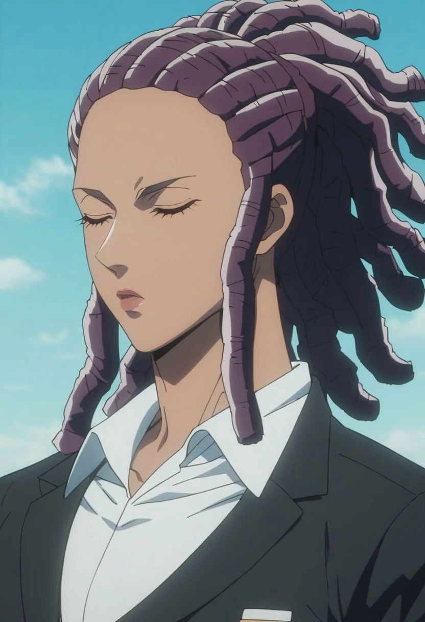 Dilly (Ninja Kamui) [PONY XL] by UOC Dilly (Ninja Kamui) [PONY XL] by UOC