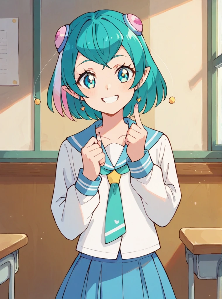 Hagoromo Lala // Star Twinkle Precure v1.0
