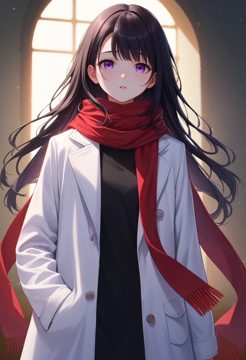 Sera alcyone (me) | Orignal Character [Pony XL] v1.0