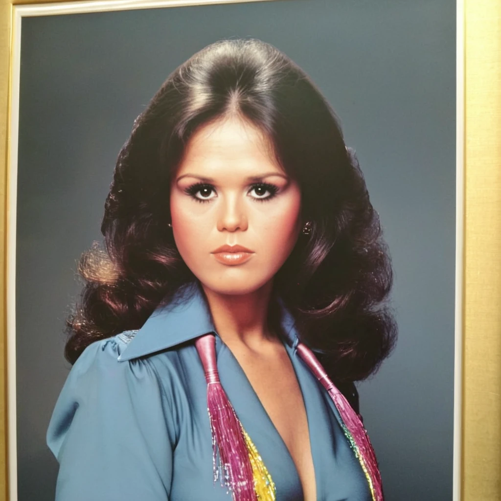 marieosmond <lora:MarieOsmond-000018:1> portrait