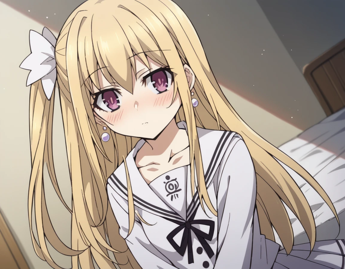 Mayuri (万由里) - Date A Live (デート・ア・ライブ) mayuri judgement movie