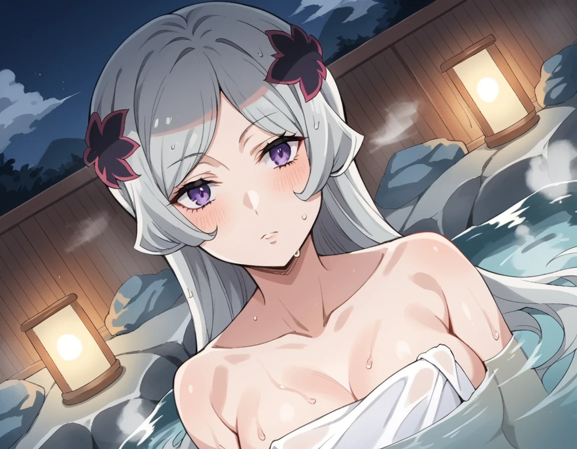 Freya (フレイヤ) - Is It Wrong to Try to Pick Up Girls in a Dungeon? (DanMachi) (ダンジョンに出会いを求めるのは間違っているだろうか) - COMMISSION anime