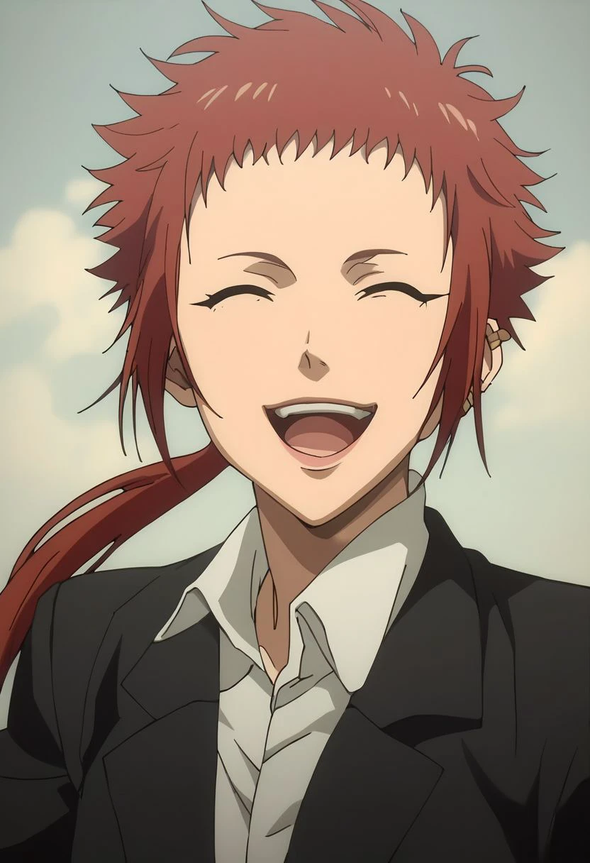 Emma Samanda (Ninja Kamui) [PONY XL] by UOC Emma Samanda (Ninja Kamui) [PONY XL] by UOC