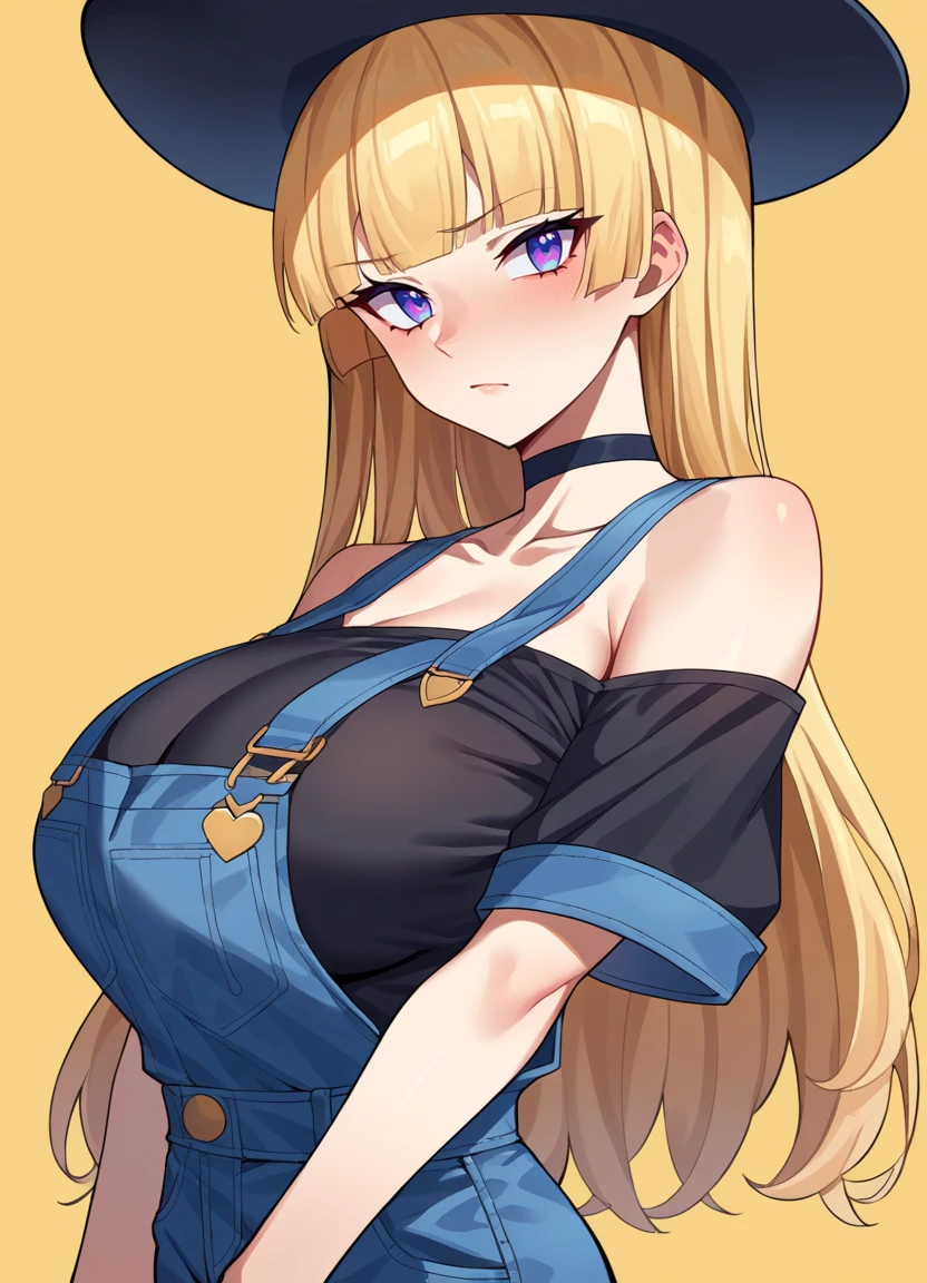 Lina Bell Roll (OC by Michihasu) [Pony XL] v1.0