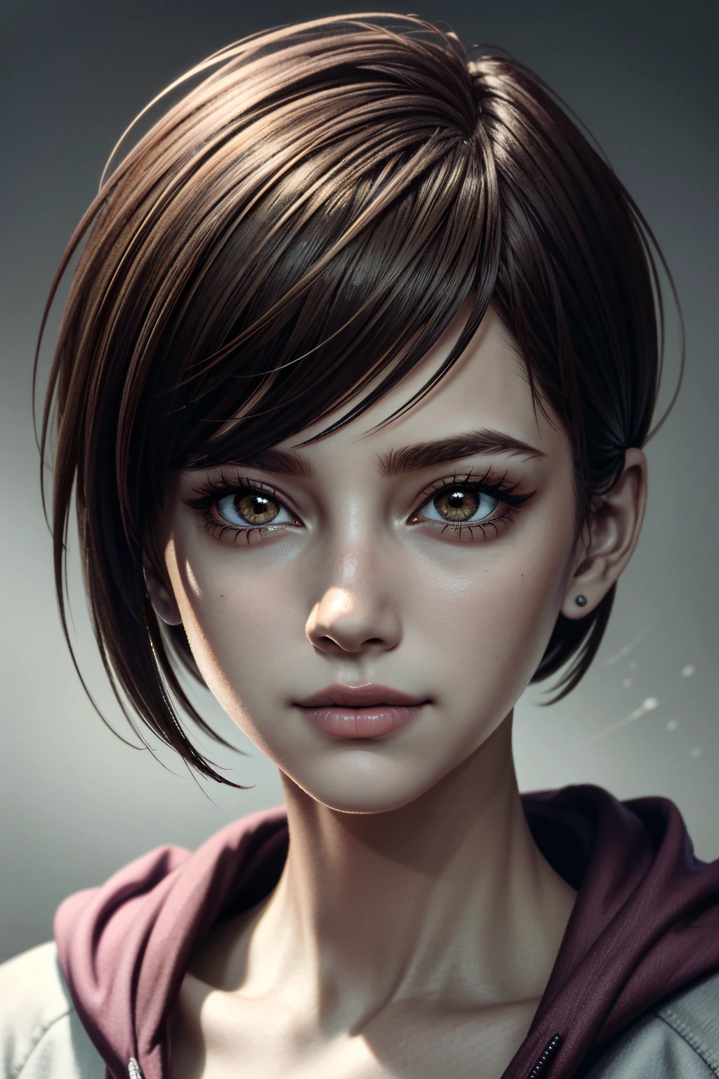 Moira Burton from Resident Evil Revelations 2 v1.2
