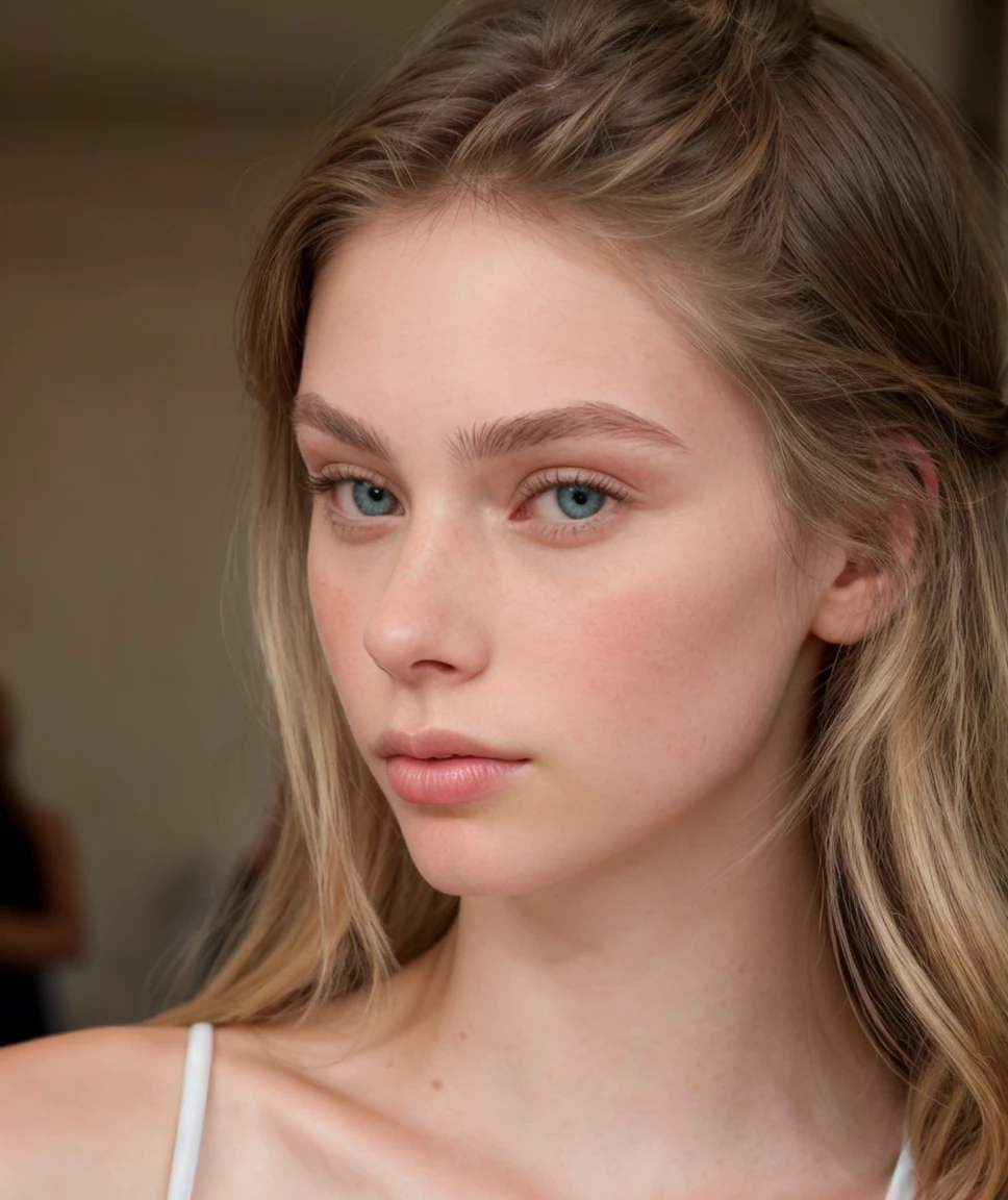 close-up photo of <lora:quiron_Lauren DeGraaf_v1130_Lora:0.97> laurendegraafquiron, laurendegraaf, solo, lips, realistic,
. Detailed, intimate, clear, personal
