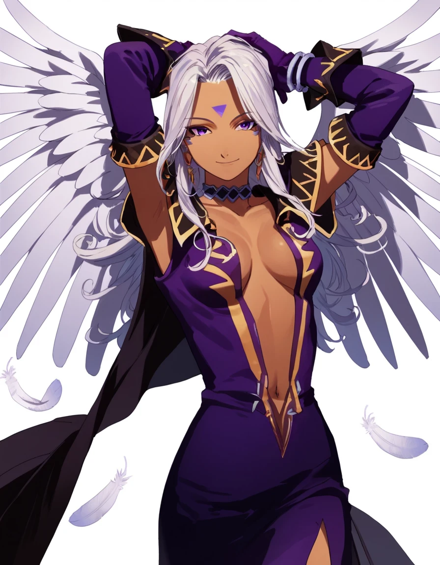 AH! My Goddess - Urd v1.0