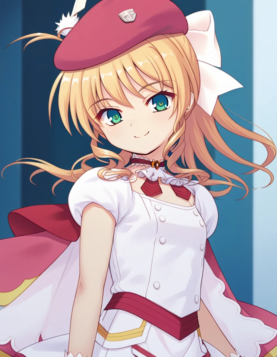 Artemina (Summoner Princess Artemina) / アルテミナ（魔法の守護姫アルテミナ） v0.5