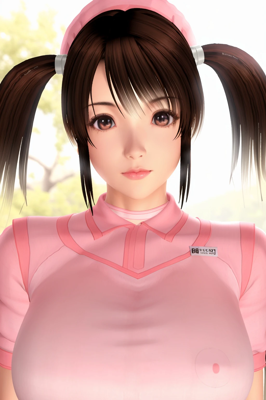 Oppai Slider 2 | おっぱいスライダー2 | KKStyle KK_REAL v1.0
