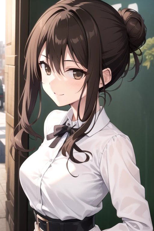 名濑八重香-学校的圣域（Nase Yaeka-Gakkou no Seiiki） v1.0